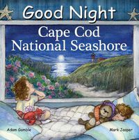Cover image for Good Night Cape Cod National Seashore