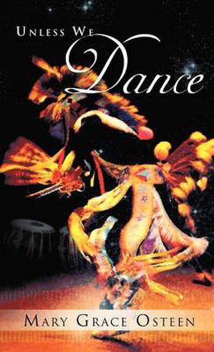 Cover image for Unless We Dance