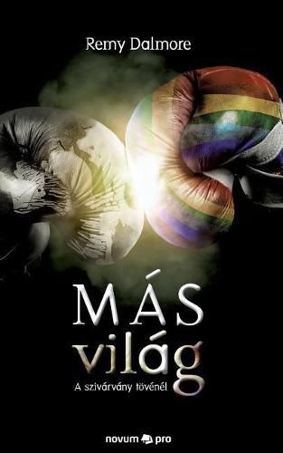 Cover image for MAS vilag: A szivarvany toevenel