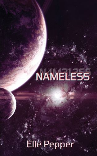 Cover image for Nameless