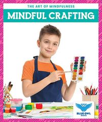 Cover image for Mindful Crafting