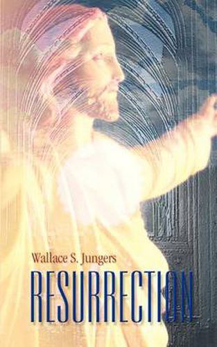 Cover image for Resurrection