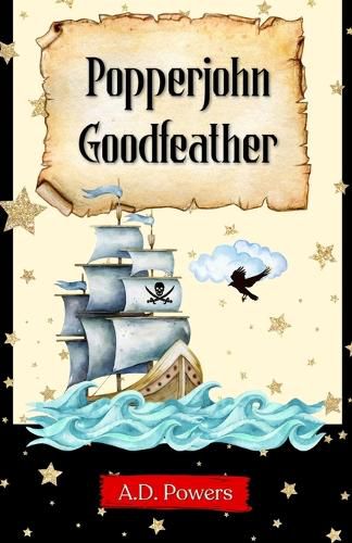 Cover image for Popperjohn Goodfeather