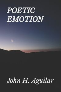 Cover image for Poetic Emotion