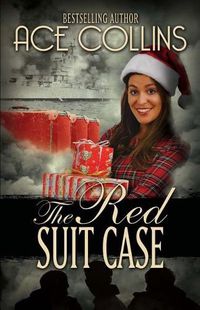 Cover image for The Red Suit Case