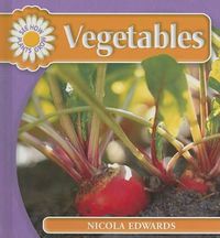 Cover image for Vegetables