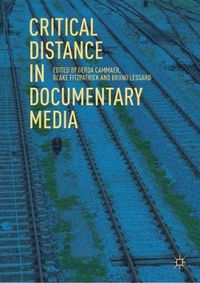 Cover image for Critical Distance in Documentary Media