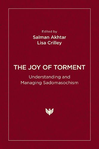 Cover image for The Joy of Torment