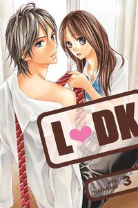 Cover image for Ldk 3