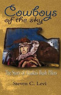 Cover image for Cowboys of the Sky