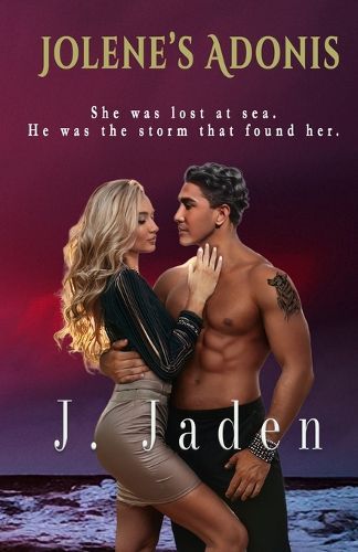 Cover image for Jolene's Adonis