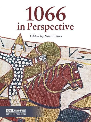 Cover image for 1066 in Perspective