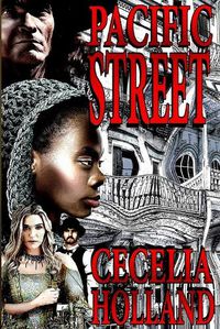 Cover image for Pacific Street