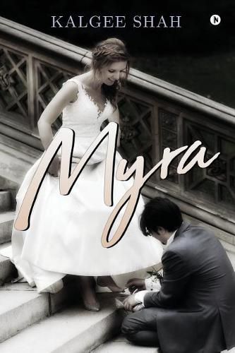 Cover image for Myra