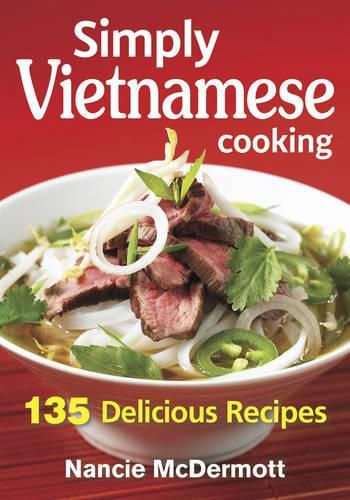 Simply Vietnamese Cooking