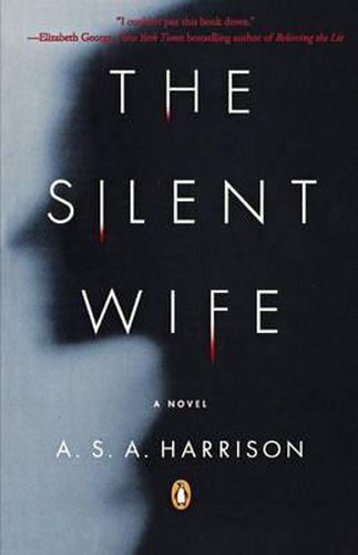 Cover image for Silent Wife