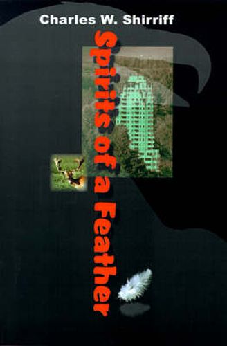 Cover image for Spirits of a Feather