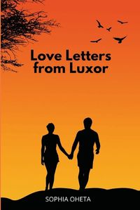 Cover image for Love Letters from Luxor