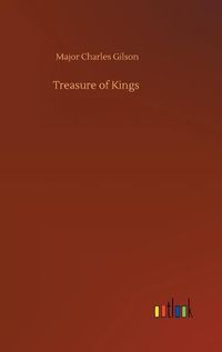 Cover image for Treasure of Kings