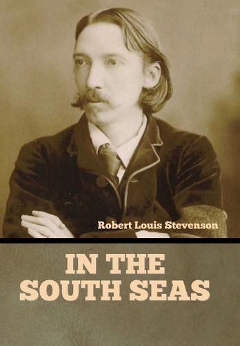 Cover image for In the South Seas