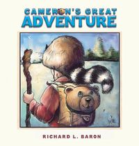 Cover image for Cameron's Great Adventure