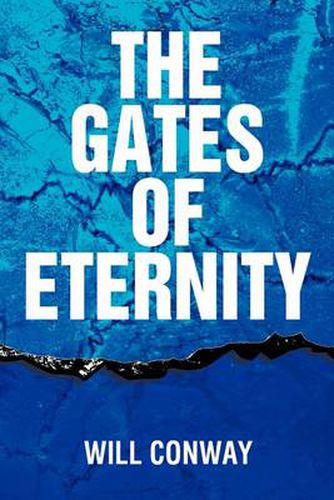 Cover image for The Gates of Eternity