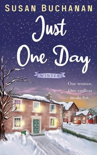 Cover image for Just One Day - Winter