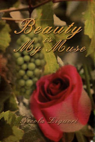 Cover image for Beauty is My Muse