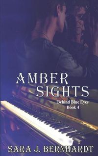 Cover image for Amber Sights