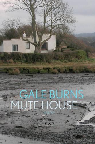 Cover image for Mute House