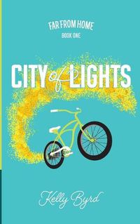Cover image for City of Lights