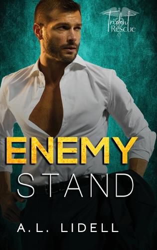 Cover image for Enemy Stand