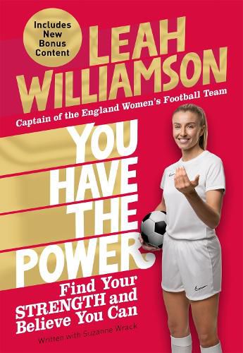 Cover image for You Have the Power