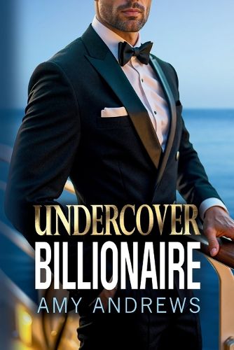 Cover image for Undercover Billionaire