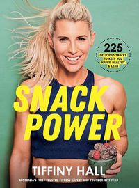 Cover image for Snack Power