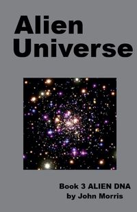 Cover image for Alien Universe