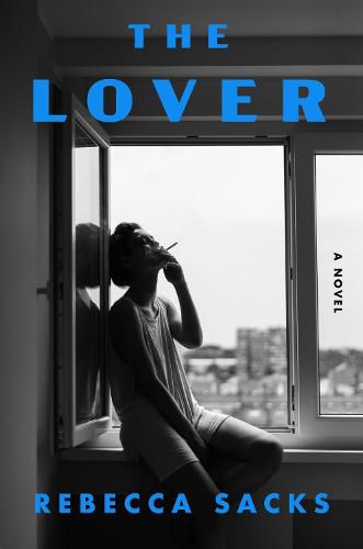 Cover image for The Lover