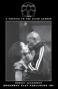 Cover image for A Preface to the Alien Garden