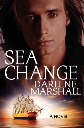 Cover image for Sea Change