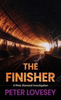 Cover image for The Finisher