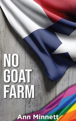 Cover image for No Goat Farm