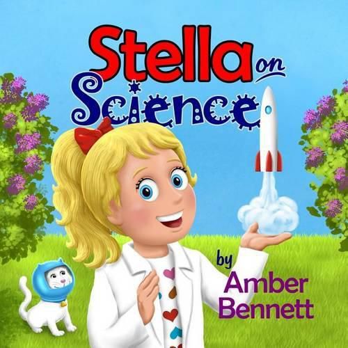 Cover image for Stella on Science