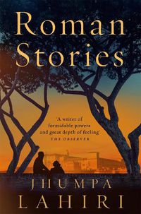 Cover image for Roman Stories