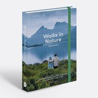 Cover image for Walks in Nature: Tasmania 2nd edition