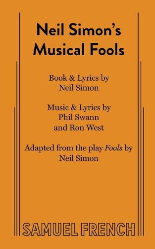 Neil Simon's Musical Fools