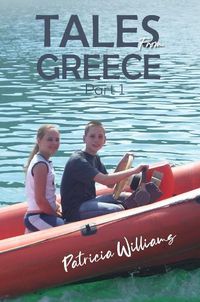 Cover image for Tales from Greece: Part 1