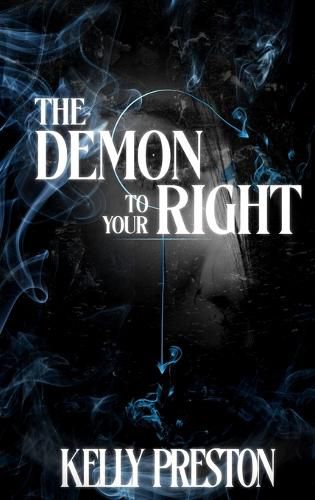 Cover image for The Demon To Your Right