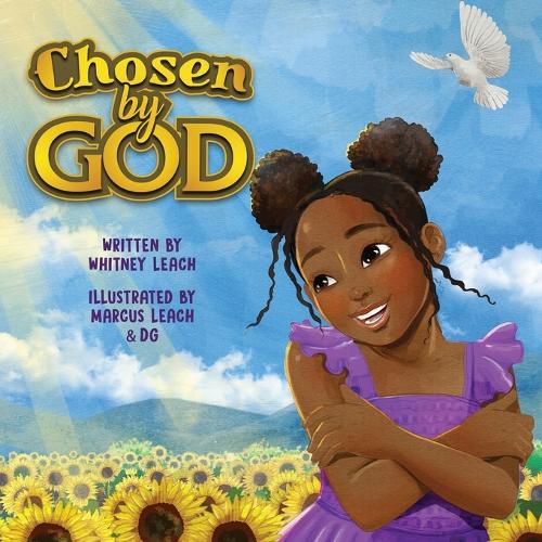 Cover image for Chosen By God