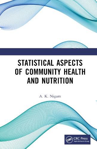 Cover image for Statistical Aspects of Community Health and Nutrition