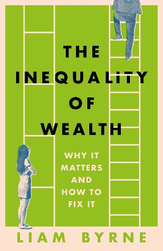 The Inequality of Wealth